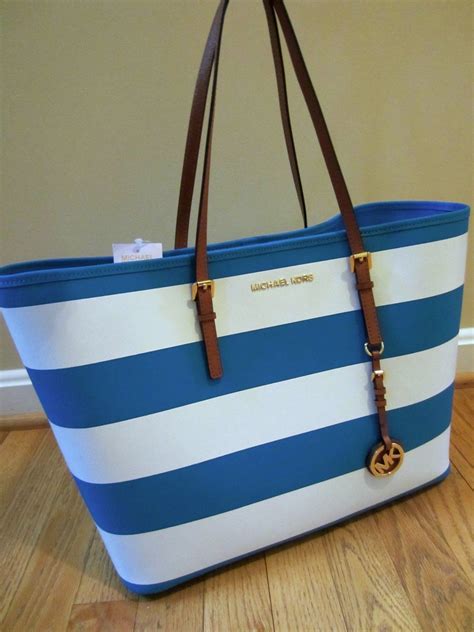 the bay michael kors bags|Michael Kors beach bag sale.